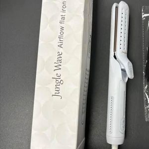 Airflow Flat Iron